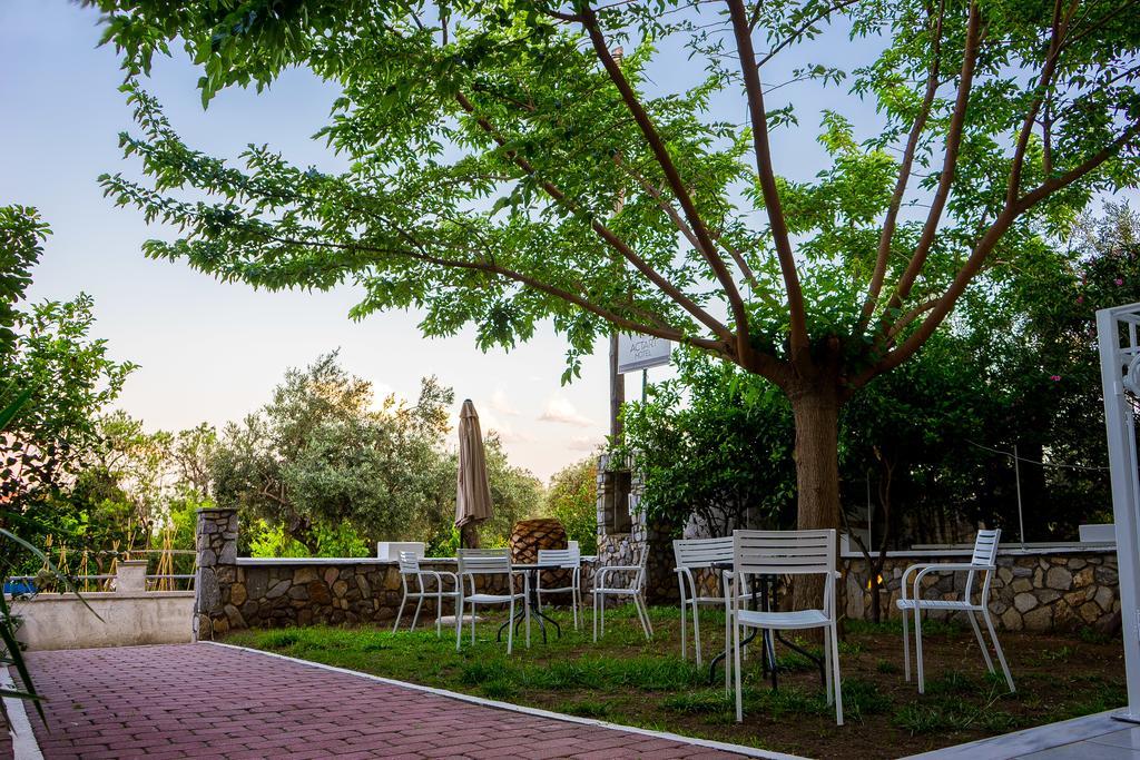 Act Art Skiathos Exteriör bild